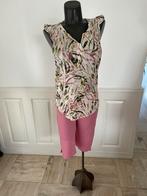 Pink label pyjama maat m, Verzenden, Nieuw, Maat 38/40 (M)