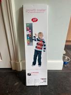 J.I.P groeimeter, Kinderen en Baby's, Kinderkamer | Inrichting en Decoratie, Ophalen of Verzenden, Nieuw
