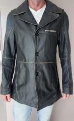 Leren Harley Davidson jas, Motoren, Kleding | Motorkleding, Ophalen of Verzenden, Tweedehands, Heren, Jas | leer