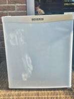 Severin tafelmodel mini vriezer 4 sterren, Witgoed en Apparatuur, Vriezers en Diepvrieskisten, Ophalen, Zo goed als nieuw, Minder dan 60 cm
