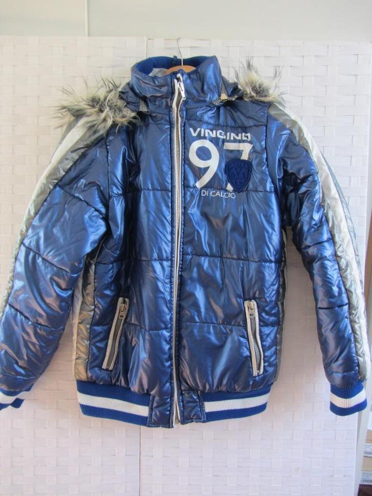Vingino / WE winterjas / zomerjas maat (14) 158/164, Kinderen en Baby's, Kinderkleding | Maat 158, Zo goed als nieuw, Jongen of Meisje