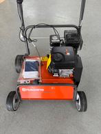 Husqvarna S500 Pro Verticuteermachine NIEUW, Tuin en Terras, Verticuteermachines, Ophalen of Verzenden, Nieuw, Benzine