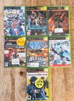 Xbox Games - €5 per stuk!, Spelcomputers en Games, Gebruikt, Overige genres, 1 speler, Ophalen of Verzenden