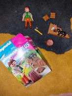 Playmobil speelsets, Ophalen of Verzenden, Gebruikt