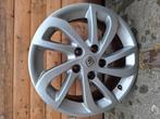 Velgen 16 inch, Ophalen, Gebruikt, Renault