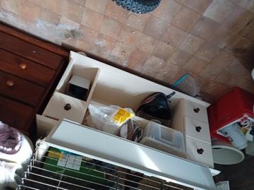 2 kastjes gratis ophalen in geffen 