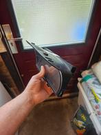 BMW E60 Navigatie Display, Ophalen, Gebruikt