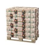🔥Bruinkoolbriketten Rekord🔥 10 kg €6,- / Pallet €449,-, 6 m³ of meer, Ophalen of Verzenden, Overige houtsoorten, Blokken