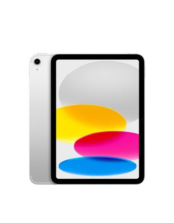 APPLE iPad A16 11 inch 128 GB Wi-Fi 4 kleuren  beschikbaar voor biedingen