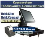 Tabakswinkel Kassasysteem tabakszaak tabaksshop gemakszaak, Ophalen, Nieuw, Windows