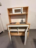 Ikea speelkeuken, Kinderen en Baby's, Speelgoed | Houten speelgoed, Ophalen, Zo goed als nieuw, Meubelstuk of Keukentje
