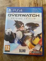 Overwatch Playstation 4, Online, Gebruikt, Shooter, 1 speler