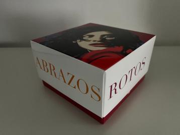 Illy Art Collection Los Abrazos Rotos 2009 beschikbaar voor biedingen