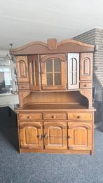 Gratis kast, Huis en Inrichting, Kasten | Buffetkasten, Ophalen, Gebruikt, 100 tot 150 cm, Met deur(en)