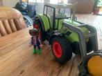 Playmobil Tractor Set, Ophalen of Verzenden, Gebruikt, Los playmobil
