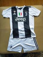 Juventus voetbal tenue - maat 164, Ophalen of Verzenden, Gebruikt, Jongen of Meisje, Sport- of Zwemkleding
