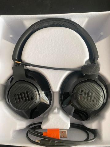 JBL Quantum 350 beschikbaar voor biedingen