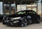 Bmw M4 CABRIO - AIRSCARF - HARMAN KARDON - HISTORIE, Automaat, Gebruikt, Euro 6, Cabriolet