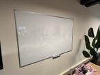 Whiteboard - 180x120 cm, Ophalen, Whiteboard