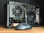 Mini ITX Game PC, Computers en Software, Gebruikt, 32 GB, Ophalen of Verzenden, Gaming