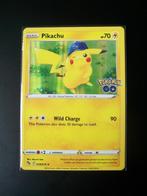 7157. Nieuwe Pokemon kaart Holo Rare PIKACHU HP 70 (028/078), Hobby en Vrije tijd, Verzamelkaartspellen | Pokémon, Verzenden, Nieuw