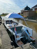 Bimini bootparasol, Watersport en Boten, Ophalen of Verzenden, Zo goed als nieuw, Overige typen