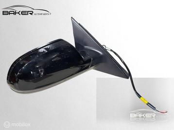 Buitenspiegel rechts Audi A4 B8 ('08-'16) beschikbaar voor biedingen