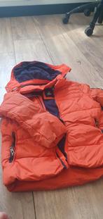 Winterjas jongen gaastra, Ophalen of Verzenden, Zo goed als nieuw, Jongen