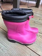 Dunlop maat 28, Kinderen en Baby's, Kinderkleding | Schoenen en Sokken, Gebruikt, Jongen of Meisje, Ophalen of Verzenden, Laarzen