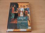 Jong zijn in twee werelden- Ds B Labee, Boeken, Ophalen of Verzenden, Zo goed als nieuw, Christendom | Protestants