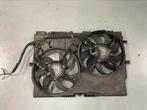 Koelfan koeler Peugeot Boxer Citroën Jumper Fiat Ducato, Ophalen of Verzenden, Gebruikt, Citroën