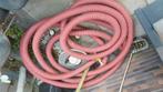 17.5 meter mantelbuis 75mm, Doe-het-zelf en Verbouw, Buizen en Afvoer, Ophalen, Pvc, 6 meter of meer, Overige typen
