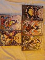 Touhou Forbidden Scrollery Manga, 5 stuks, Boeken, Strips | Comics, Gelezen, Japan (Manga), Meerdere comics, Moe harukawa