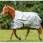 Nieuwe Bucas Power Turnout High Neck regendeken maat 215, Ophalen of Verzenden, Nieuw, Deken