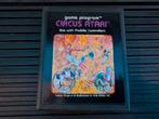 Circus Atari - Atari 2600 spel game, Spelcomputers en Games, Games | Atari, Avontuur en Actie, Gebruikt, 1 speler, Ophalen of Verzenden