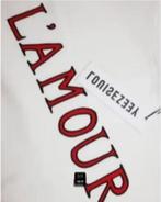 YZLS - Yeez Louise - Prachtig T-shirt maat S - Nieuw €60, Wit, YZLS - Yeez Louise, Nieuw, Ophalen of Verzenden