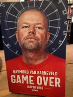 Biografie Raymond van Barneveld, Ophalen of Verzenden, Zo goed als nieuw