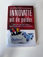 Innovatie uit de polder, Diverse auteurs, Ophalen of Verzenden, Management, Zo goed als nieuw