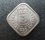 Nederlandse Antillen: - 5 cent 1979. - Uncirculated., Koningin Juliana, Losse munt, 5 cent, Verzenden
