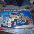 KENWORTH  T900 AUSTRALIA NIEUW, Hobby en Vrije tijd, Ophalen of Verzenden, Zo goed als nieuw, Groter dan 1:32, Overige merken