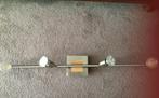 plavondlamp, Huis en Inrichting, Lampen | Plafondlampen, Ophalen of Verzenden, Gebruikt, Metaal, Algemeen