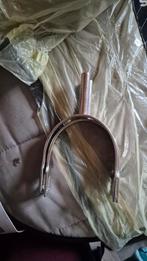 Nieuwe Sprenger sporen 55mm, Dieren en Toebehoren, Ophalen of Verzenden, Nieuw, Overige soorten, Schoeisel