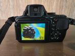 Zeer mooie en nette Nikon P900, Audio, Tv en Foto, Fotocamera's Digitaal, Ophalen, Zo goed als nieuw, Nikon, 8 keer of meer