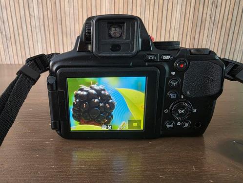 Zeer mooie en nette Nikon P900, Audio, Tv en Foto, Fotocamera's Digitaal, Zo goed als nieuw, Nikon, 8 keer of meer, Ophalen