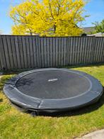 Berg Favorit Inground Trampoline 330cm, Kinderen en Baby's, Speelgoed | Buiten | Trampolines, Ophalen, Gebruikt
