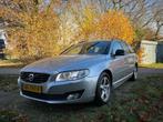 Volvo V70 2.0 D4 Classic Ed., Auto's, Volvo, Voorwielaandrijving, Euro 6, Startonderbreker, Zilver of Grijs