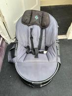 Wipstoeltje baby, Kinderen en Baby's, Wipstoeltjes, Ophalen, Gebruikt, Wipstoel, Met gordel(s) of riempje(s)