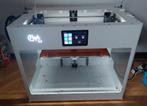 Craftbot Idex Flow 3D printer, Craftbot, Gebruikt, Ingebouwde Wi-Fi, Ophalen of Verzenden