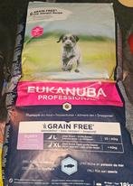 Eukanuba puppy hondenbrokken graanvrij 18kg, Dieren en Toebehoren, Dierenvoeding, Ophalen of Verzenden, Hond
