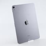 iPad Air 2022 64GB Wifi Space Gray | Nette staat, Computers en Software, Apple iPads, Apple, Zo goed als nieuw, Support@apple.com